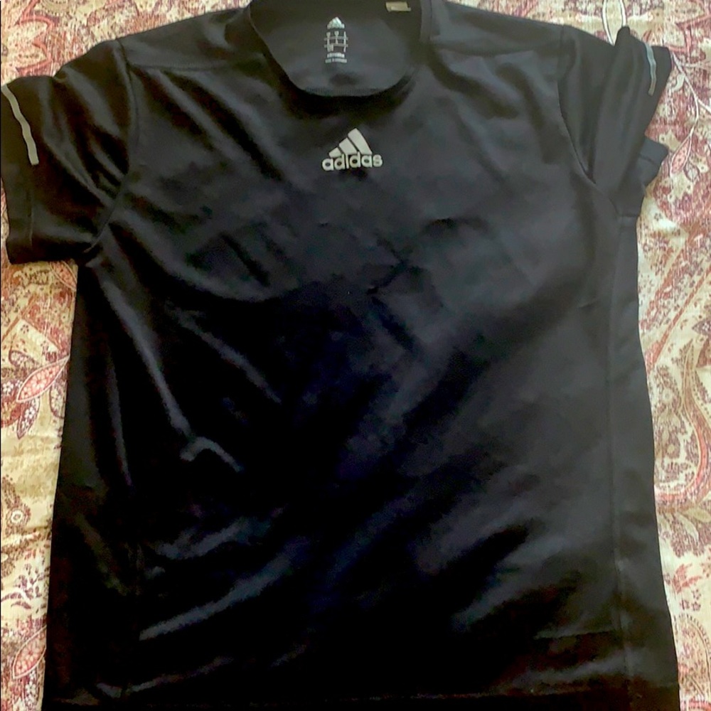 Adidas climate shirt